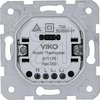 EGB Thermostat Einsatz analog und digital 90500490-DE/804990 - EAN 8691138282370