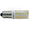 LED Lampe für Nähmaschinen E14 4000K 3W 300lm 1655.14.780-500