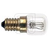 OSRAM Backofenlampe Birnenform 15W  E14 003108 - EAN 4050300003108