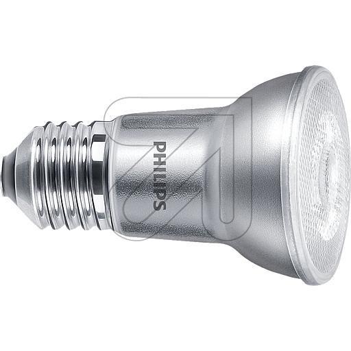 Philips MASTER LEDspot 6-50 827 PAR20 E27 6W 500lm 2700K Abstrahlwinkel 25°