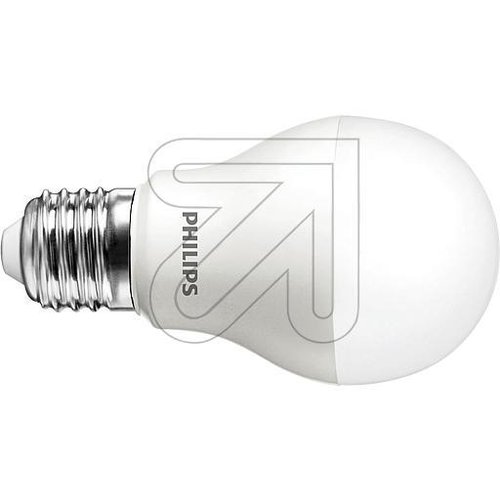 Philips CorePro LEDbulb 8-60W A60 E27 827 matt 57755400 / 16897800 - EAN 8720169168978