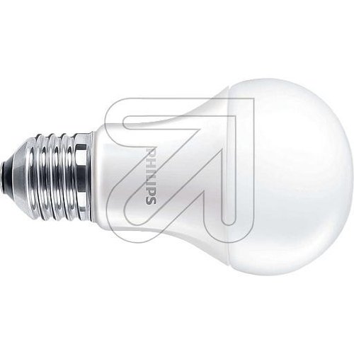 Philips CorePro LEDbulb opal 11-75W 827 E27 49076100 / 16899200 - EAN 8720169168992