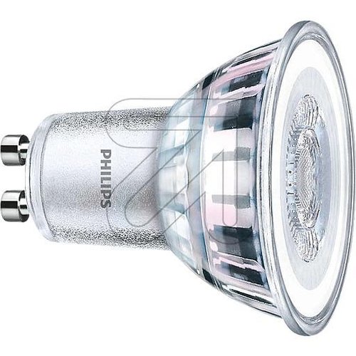 Philips CorePro LEDspot 4,6-50W 827 GU10 36° 75251700 - EAN 8718696752517