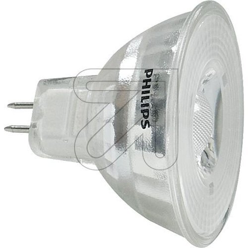Philips CorePro LEDspot 2,9-20W GU5,3 827 36° 71061600 / 30704900 - EAN 8719514307049
