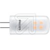 Philips CorePro LEDcapsule 2,1-20W 827 G4  DIM 76753200 - EAN 8718699767532