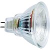 EGB LED Lampe GU5,3 MCOB 36° 5W 350lm/90° 2700K geeignet für AC/DC-Betrieb ! - EAN 4027236036098