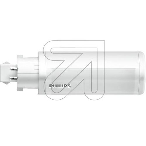 Philips CorePro LED PLC 4,5W 840 4P G24q-1 70665700 - EAN 8718696706657