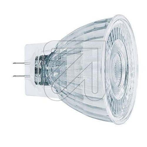 LEDVANCE LED-MR113536-4.2W-827-GU4-P 4050329 - EAN 4099854050329