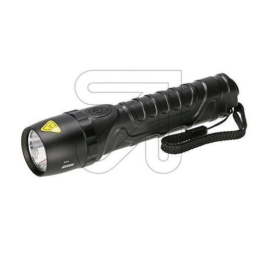 LED-Taschenlampe 10 W Ansmann 1600-0162 - EAN 4013674112869