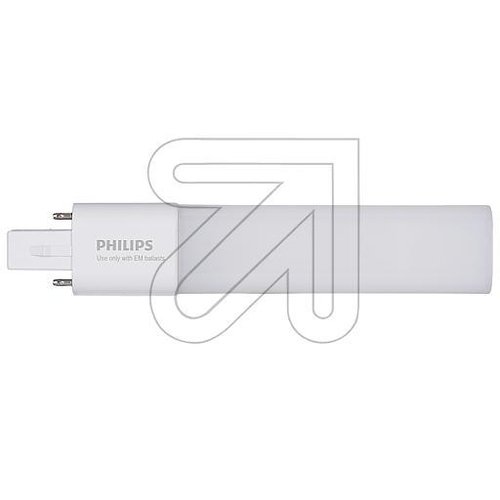 Philips CorePro LED PLS  5W 840 2P G23 59668200 - EAN 8718699596682