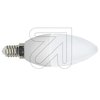 EGB LED Lampe Kerzenform E14 3W 265lm 2700K - EAN 4027236042235
