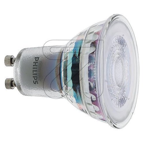 Philips CorePro LEDspot 4,6-50W GU10 5er Multipack 70029400 - EAN 8718699700294