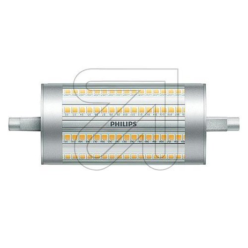 Philips CorePro LEDlinear R7s  118mm 17,5-150W 830 DIM 64673800 - EAN 8718699646738