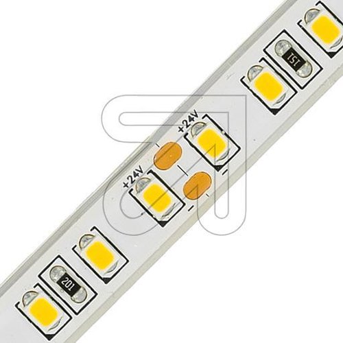 LED-Strips-Rolle 5m 24V IP67 4000K 48W STR6724602840 - EAN 4037293016247