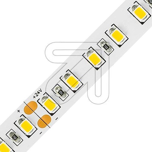 LED-Strips-Rolle 5m 24V IP20 4000K 72W STR20241202840 - EAN 4037293016278