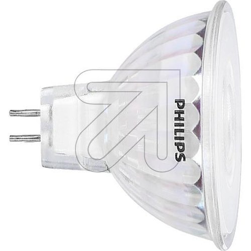 Philips MASTER LEDspot Value 5,8-35W 927 GU5,3 60° DIM  4307247 - EAN 8719514307247