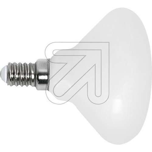 LEDmaxx LED Lampe Allegra dim E14 3,5W/2700K opal R270138 - EAN 4251351803581