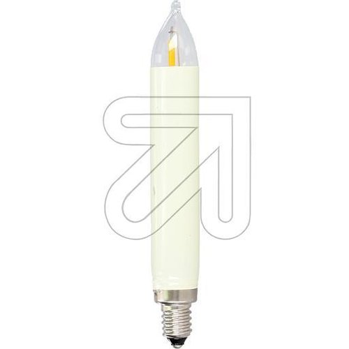 EGB Filament Schaftkerzen 8-55V / 0,2W - EAN 4066541001094