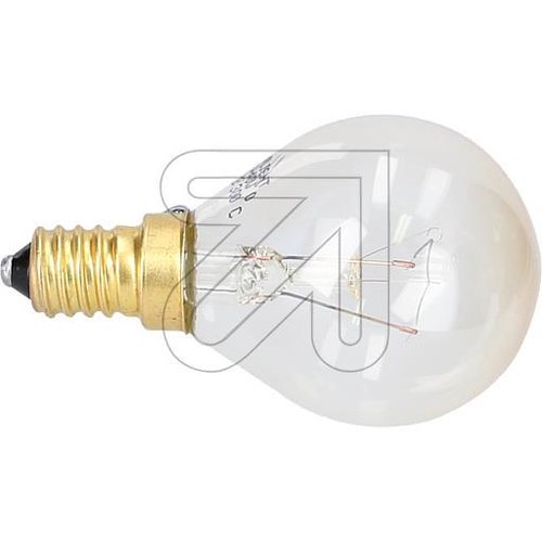 ORMALIGHT Backofenlampe Tropfen E14 40W klar max. 300° - EAN 8713118130287
