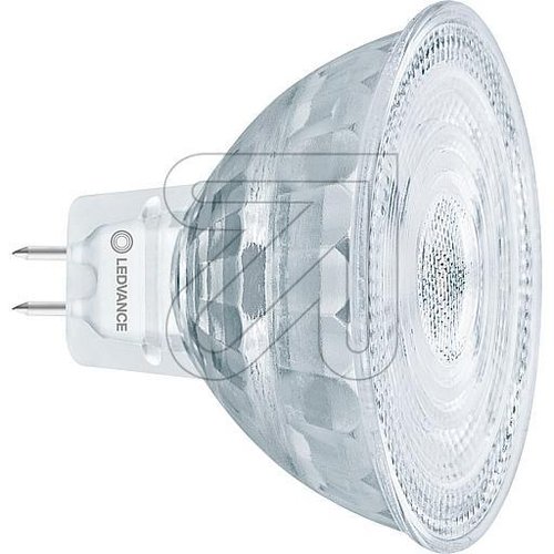 LEDVANCE LED MR162036 DIM 3.4W 927 GU5.3 P 4070563 - EAN 4099854070563
