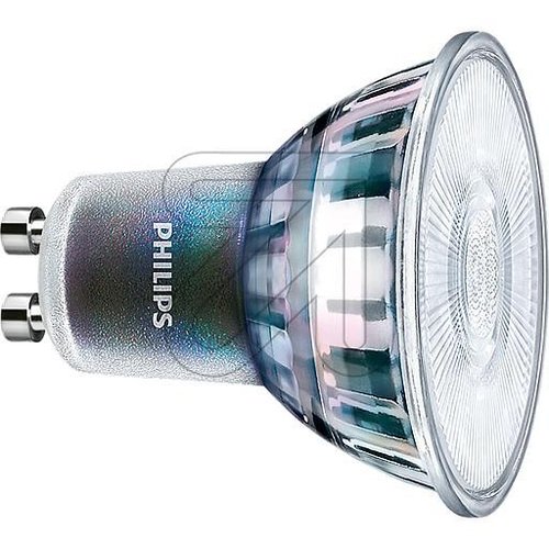 Philips MASTER LEDspot ExpertColor 5,5-50W GU10 25° 927 DIM, 70761600 - EAN 8718696707616