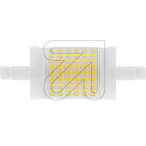 LEDVANCE LED-LINE78-100-DIM-12W-827-R7S-P 4064876 - EAN 4099854064876