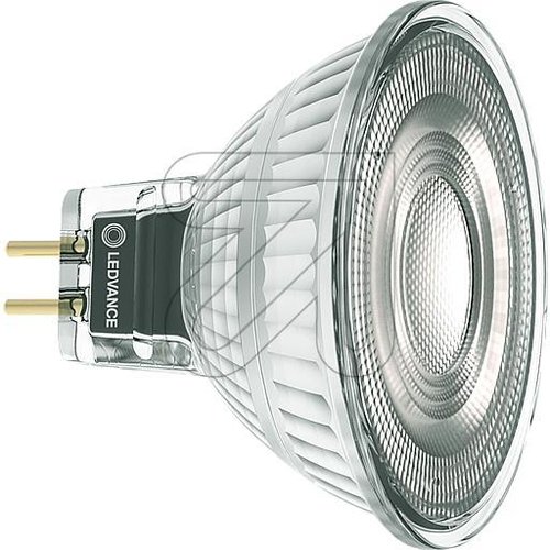 LEDVANCE LED MR163536 DIM 5W 940 GU5.3 P 4059735 - EAN 4099854059735