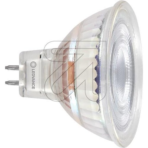LEDVANCE LED MR163536 3.8W 840 GU5.3 P 4068096 - EAN 4099854068096