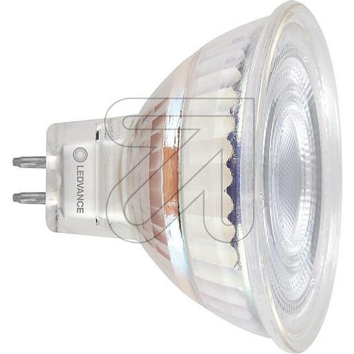 LEDVANCE LED MR164336 DIM 6,6W 930 GU5.3 S 4048159 - EAN 4099854048159