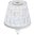 LED-Akku-Flaschenleuchte 'Lamprusco Cristal' 2021001735 - EAN 4006341731098