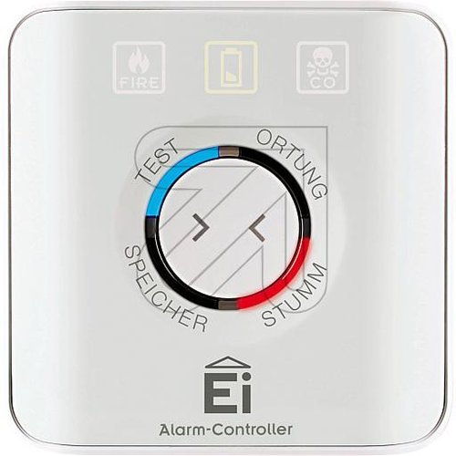 Alarmcontroller Ei450 - EAN 5099383004731