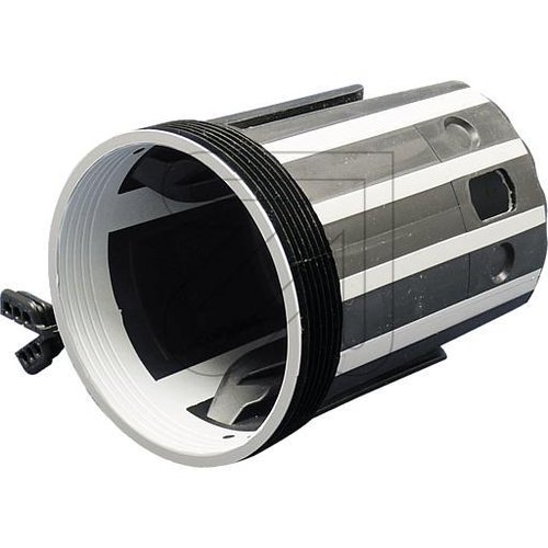 KAISER Einbaugehäuse ThermoX LED 68mm  9320-10 - EAN 4013456544628