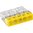 WAGO Compact-Steckklemme gelb 5x2,5mm² 2273-205 - EAN 4050821027874
