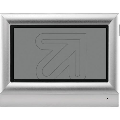 EGB Video 2.0 Zusatzmonitor 10' silber/weiß - EAN 4027236035527