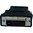 EGB Adapter HDMI-Buchse auf DVI-D Stecker - EAN 4027236024149