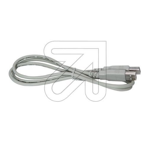 EGB USB-Verbindungsk. Stecker A auf A 1m - EAN 4027236007760