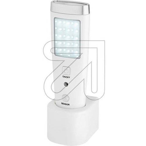 LED-Sicherheitslampe TFA 43.2033 - EAN 4009816023926