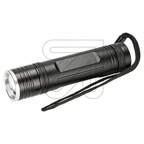 LED-Taschenlampe 43.2029 TFA - EAN 4009816019653