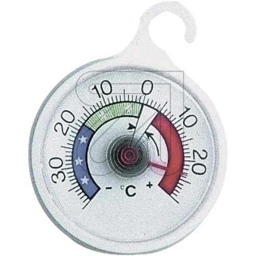 Thermometer Scheibe - EAN 4009816002747