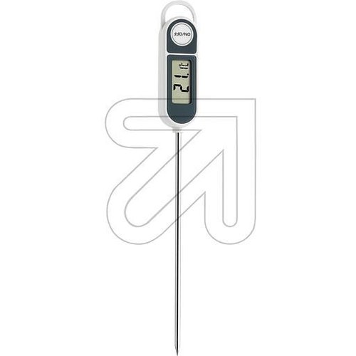 Einstich-Thermometer 30.1048 - EAN 4009816022967