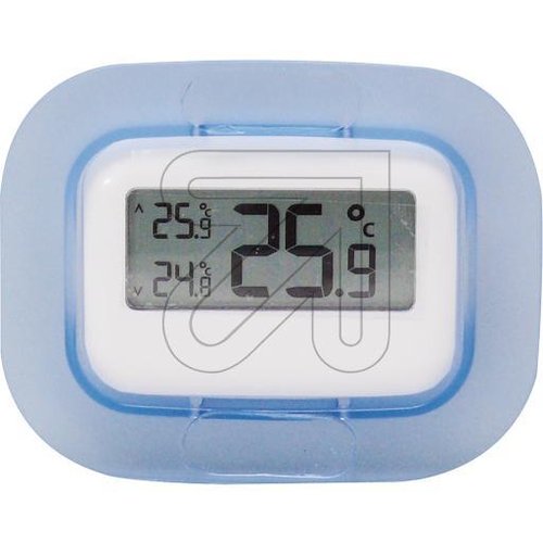 Digitales Thermometer TFA 30.1042 - EAN 4009816020239