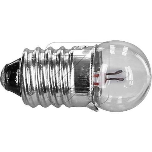 Kugellampe 3.5 V 0.3 A - EAN 4027236004684