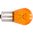 OSRAM Blinklichtlampe gelb 7507-02 B (2er Blister) - EAN 4050300925462