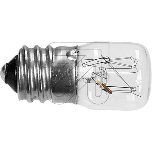 Miniwatt-Lampe  220-260V  5-7W E14 - EAN 4021553162119