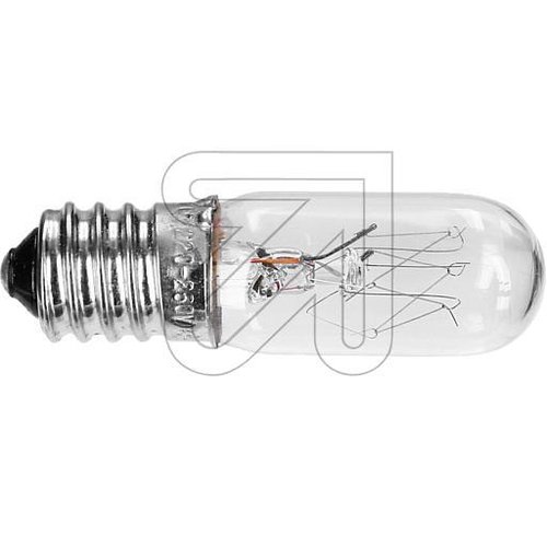 Miniwatt-Lampe 260/220V  10/6W E14 - EAN <KEINE EAN>