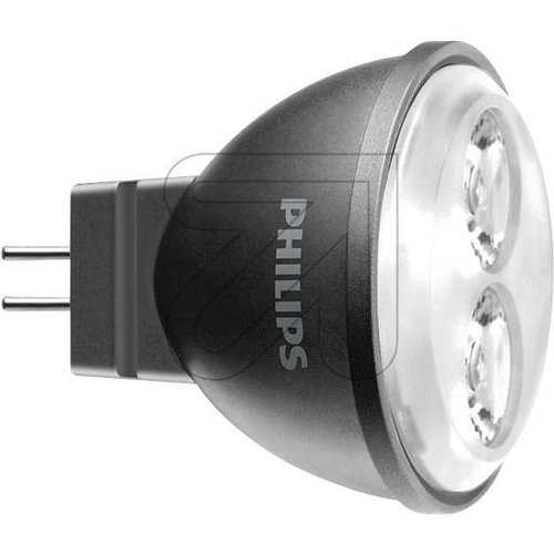Philips MASTER LEDspot 3,5-20W 827 GU4 24° 41019600 / 35990100 - EAN 8719514359901