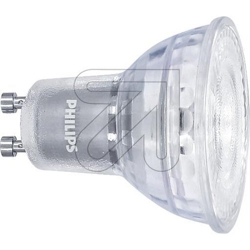 Philips MASTER LEDspot 4,9-50W 927 GU10 36° DimTon 70811800 - EAN 8718696708118
