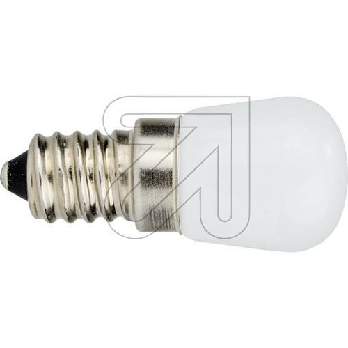 GreenLED Lampe E14 matt 1,6W 95lm 3000K 0138 - EAN 4250340101387