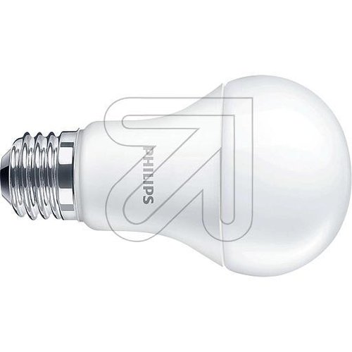 Philips CorePro LEDbulb 13-100W A60 E27 827 matt 49074700 / 16901200 - EAN 8720169169012