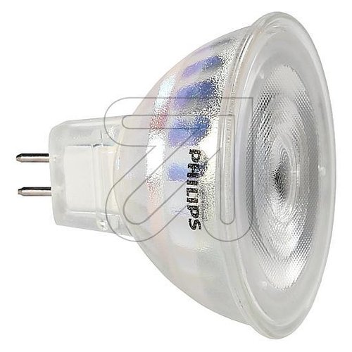 Philips CorePro LEDspot 7-50W 827 GU5,3 MR16 36° 81471000 - EAN 8718696814710